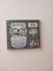 The Offspring - Ixnay In The Hombre - CD