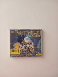 Iron Maiden - Live After Death - CD [ ABD Baskısı ]