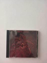 Machine Head - The Burning Red - CD [ Bulgaristan Baskısı ]
