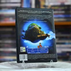 Laputa: Castle In The Sky / Gökteki Kale DVD Anime