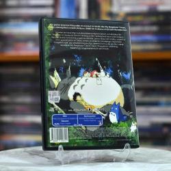My Neighbor Totoro / Komşum Totoro DVD Anime