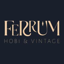 Ferrum Hobi ve Vintage