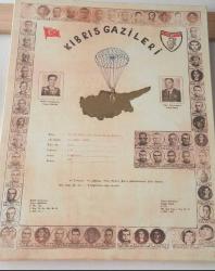 TABLO PANO KIBRIS