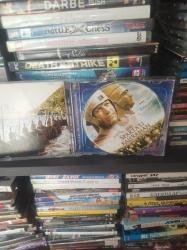 VCD - 300 Sparta'lı Kahraman - The 300 Spartans