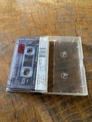 NAŞİDE GÖKTÜRK - YÜREĞİM HALA REHİN - KASET