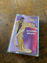 RAFET EL ROMAN - GENÇLİĞİN GÖZYAŞI - KASET