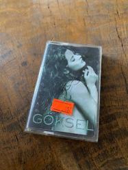 GÖKSEL - YOLLAR - KASET