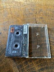 GÖKSEL - YOLLAR - KASET