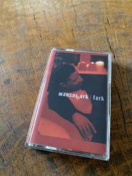 MANSUR ARK - FARK - KASET