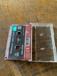 MANSUR ARK - FARK - KASET