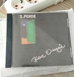 Bülent ortaçgil - 2. perde