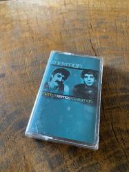 METİN KEMAL KAHRAMAN - MEYMAN - KASET