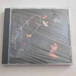 İlhan İrem - Seni Seviyorum / Orijinal Ambalajında - Bandrollü Sıfır CD