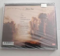 İlhan İrem - Seni Seviyorum / Orijinal Ambalajında - Bandrollü Sıfır CD