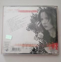 Şebnem Ferah - Kelimeler Yetse... / Orijinal 2.El Temiz Müzik CD