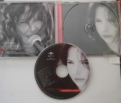 Şebnem Ferah - Kelimeler Yetse... / Orijinal 2.El Temiz Müzik CD