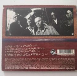 Prodigy - Smack My Bitch Up / Orijinal 2.El Digipack Müzik CD