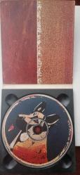 Prodigy - Smack My Bitch Up / Orijinal 2.El Digipack Müzik CD