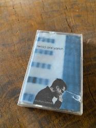 FERDA ANIL YARKIN - UNUTTUM SANMA - KASET (JELATİNİNDE)