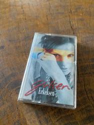 GÜLŞEN - ERKEKSEN - KASET