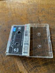 GÜLŞEN - ERKEKSEN - KASET
