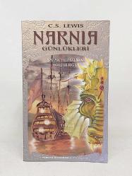Narnia Günlükleri 5 - Şafak Yıldızı'nın Yolculuğu [İlk Baskı]