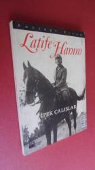 LATİFE HANIM