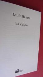 LATİFE HANIM
