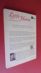 LATİFE HANIM
