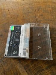 YAŞAR - MASAL - KASET