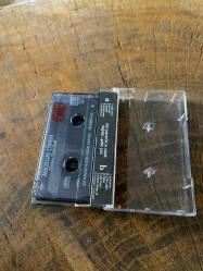MAZLUM ÇİMEN - ÇİMEN TÜRKÜLERİ - KASET