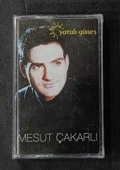 MESUT ÇAKARLI * YARALI GÜNEŞ * KASET AMBALAJINDA