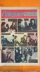 FOTOROMAN HAFTALIK MECMUA DERGİSİ - SAYI:210 21 MAYIS 1968 NIL - YILMAZ - HATÇE SADIKOĞLU - FARUK SÜREN - HASAN ERENYOL - SERAP - NEZAHAT ERENYOL - NEDRET ERENYOL - İKBAL KARADUMAN - EDİP - HALUK FURTUN - AYŞE EZİCİOĞLU - FERDA - YAPRAK - RAFİ - RITA - JAK MIZRAKİ - ÇİKİTA DOĞANOĞLU - MONA DOĞANOĞLU - ALTAN ERBULAK - HÜSEYİN GEZER - ÖZTÜRK SERENGİL - NEVİN - AY-FERİ - MERİ - SELMA - NUR - FERDİ - PROFESÖR PIYETRO ABNER - NORMA - TALAT SADIKOĞLU - ERKUT TAŞKIN - CEYDA SADIKOĞLU - METİN OKTAY - SERVET OKTAY - KEMAL SATIR - SUPHİ BATUR - CANAN AH - MEHMET - FEYZAN ZORLU - LELE BELKİS - ARİF KİBAR - SEMRA ULUĞ - SÜREYYA AĞAOĞLU - ZÜBEYDE AKTAY - İNCİ ŞAHİNGİRAY - ZÜHRE DALEN - SANİYE ÇİNTAV - HAYRUNİSA GURGAN - SERGIO BERLINGUER - JULY - MARTA MONSERRA - SILVIA - LUGI - MARYO LESTER - LACINO - CULYA - ALBERTO - PAOLO RIGI - KARTER STERE - MANUELA - MATTEO - ANCELIKA - KARMELO - CELIKA GÜNAHKAR KA  - JALE YILMABAŞAR ÇALINAN ÇOCUK FOTOROMANI - TOKALON REKLAMI - ZEKİ TRİKO REKLAMI -  24 SAYFA