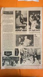 FOTOROMAN HAFTALIK MECMUA DERGİSİ - SAYI:206 23 NİSAN 1968 NECLA - KEMAL - MELİKE BAYBURT - GÜLÇİN İNCEKARA - GÖNÜL KAPTAN - ÖMER AKSU - NİLGÜN AKSU - EMRULLAH AKSU - SUNA SARVAN - CANNUR ARMAĞAN - METE ZARALIOĞLU - ADNAN ARMAĞAN - HALDUN MENTESEOĞLU - MİTHAT YENER - HIFZI TİMUR - SUAT EFE - NACI BARUT - TACETTİN SIRMALI - FİKRET ARMAĞAN - YALÇIN TEZER - GÜNSEL TEZER - ZİHNİ BENGUER - GÜLER ÇAKIRKAYA - ALİ RIZA - BİRSEN YAZICIGİL - UĞUR ÇATBAJ - DUYGU ÇARBAS - SADRİ GÜN - ŞÜKRAN GÜN - İLHAN TARHAN - GÜLAL ARTUN - NEJAT NURES - YILDIZ BERCI - İLHAN ARMAĞAN - FATOS - SELİM BENARDETE - ERDOĞAN - SEZİ ESİN - GÖZEFER ÖZCAN - GÖNÜL ÜLKÜ - NECMİ RIZA - KUTSİ BEODES - ÇİKİTA - TEOMAN YATMAN - LÔLE BELKİS - KANAT GÜR - VİTALİ HAKKA - BAJAK - GÜLSEN - KADİR HAS - VEDAT AKAR - YILMAZ AKAR - ALTAN ERBULAK - SAN ERBULAK - SEMA ÖZCAN - MÜŞFİK KENTER - MARİYO - SİLVİYA - CALYE - ALBERTO - MARIA MONSERRA - SILETYA BİR AŞK HİKAYESİ FOTOROMANI - GÜNAHKAR KADIN FOTOROMANI - VAKKO REKLAMI - TO -  24 SAYFA