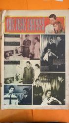 FOTOROMAN HAFTALIK MECMUA DERGİSİ - SAYI:206 23 NİSAN 1968 NECLA - KEMAL - MELİKE BAYBURT - GÜLÇİN İNCEKARA - GÖNÜL KAPTAN - ÖMER AKSU - NİLGÜN AKSU - EMRULLAH AKSU - SUNA SARVAN - CANNUR ARMAĞAN - METE ZARALIOĞLU - ADNAN ARMAĞAN - HALDUN MENTESEOĞLU - MİTHAT YENER - HIFZI TİMUR - SUAT EFE - NACI BARUT - TACETTİN SIRMALI - FİKRET ARMAĞAN - YALÇIN TEZER - GÜNSEL TEZER - ZİHNİ BENGUER - GÜLER ÇAKIRKAYA - ALİ RIZA - BİRSEN YAZICIGİL - UĞUR ÇATBAJ - DUYGU ÇARBAS - SADRİ GÜN - ŞÜKRAN GÜN - İLHAN TARHAN - GÜLAL ARTUN - NEJAT NURES - YILDIZ BERCI - İLHAN ARMAĞAN - FATOS - SELİM BENARDETE - ERDOĞAN - SEZİ ESİN - GÖZEFER ÖZCAN - GÖNÜL ÜLKÜ - NECMİ RIZA - KUTSİ BEODES - ÇİKİTA - TEOMAN YATMAN - LÔLE BELKİS - KANAT GÜR - VİTALİ HAKKA - BAJAK - GÜLSEN - KADİR HAS - VEDAT AKAR - YILMAZ AKAR - ALTAN ERBULAK - SAN ERBULAK - SEMA ÖZCAN - MÜŞFİK KENTER - MARİYO - SİLVİYA - CALYE - ALBERTO - MARIA MONSERRA - SILETYA BİR AŞK HİKAYESİ FOTOROMANI - GÜNAHKAR KADIN FOTOROMANI - VAKKO REKLAMI - TO -  24 SAYFA