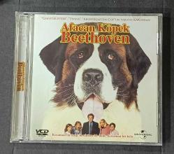 AFACAN KÖPEK BEETHOVEN * ÇOCUK FİLMİ * VCD