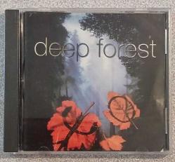 Deep Forest - Boheme CD