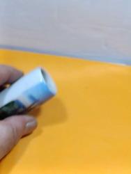 Pİ1-----GEYİK DESENLİ PORSELEN PİPO KASESİ