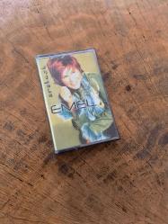 EMEL MÜFTÜOĞLU - ARABESK - KASET