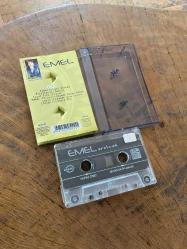 EMEL MÜFTÜOĞLU - ARABESK - KASET