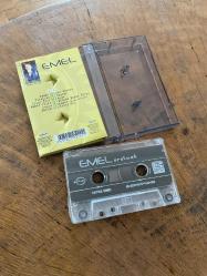 EMEL MÜFTÜOĞLU - ARABESK - KASET