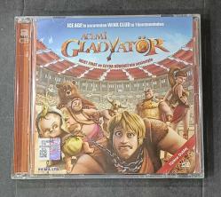 ACEMİ GLADYATÖR * ANİMASYON * VCD