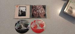 FAITHLESS - Reverence  Irreverence [2 x CD Limited Edition] 1997