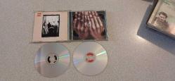 FAITHLESS - Reverence  Irreverence [2 x CD Limited Edition] 1997
