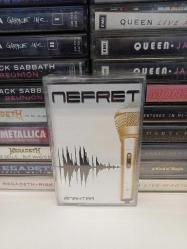 Nefret - Anahar - Kaset -