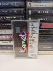 Nefret - Anahar - Kaset -