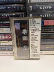 Nefret - Anahar -- Kaset --