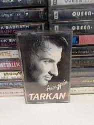 Tarkan - Acayipsin - Kaset -