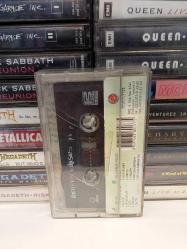 İbrahim Tatlıses - Tek Tek - Kaset -