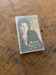 MURAT BAŞARAN - CANIN SAĞOLSUN - KASET (JELATİNİNDE)